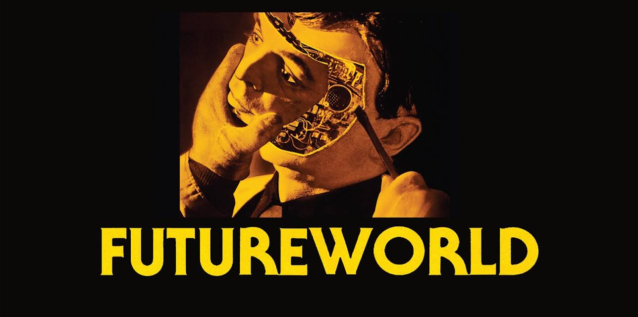Futureworld (1976)