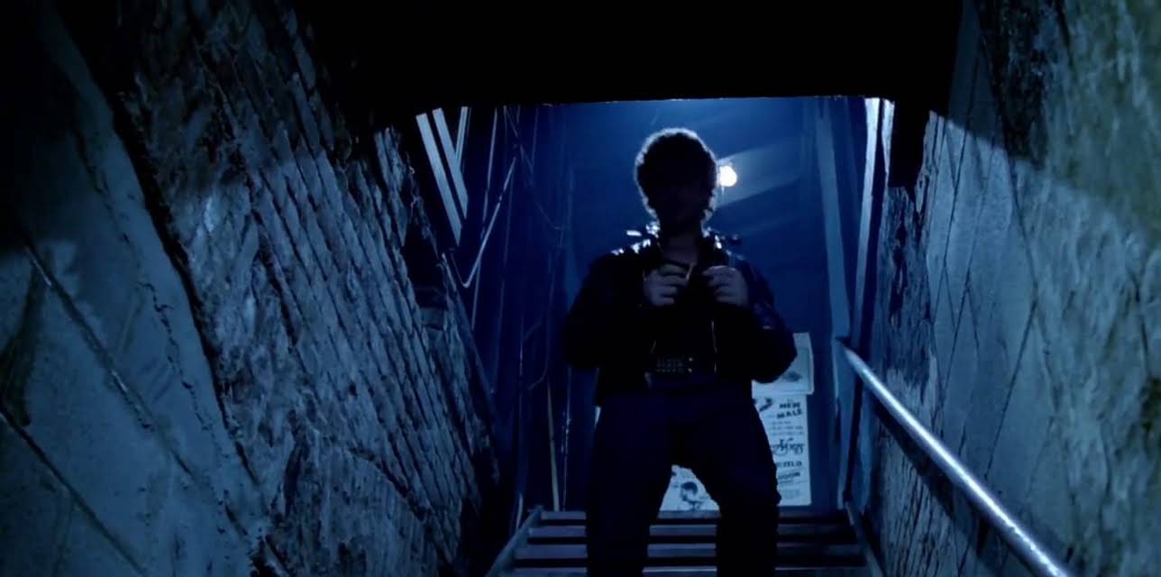Cruising (1980)