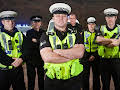 Police Interceptors