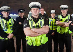 Police Interceptors