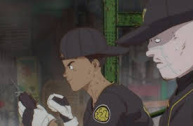 Dorohedoro: Episode 7