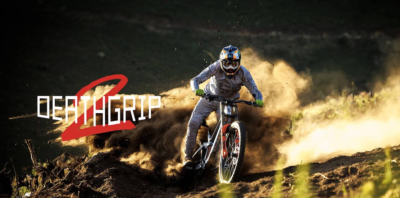 DEATHGRIP 2 (2024)