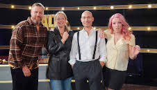 Alla mot alla med Filip och Fredrik (S10 E33)