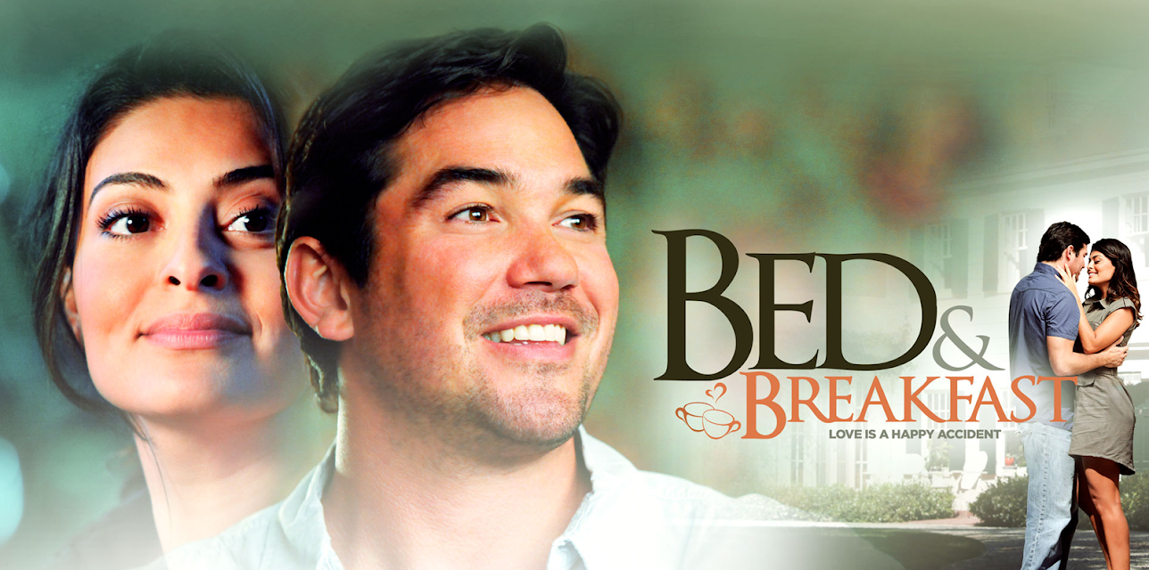 Bed & Breakfast (2011)