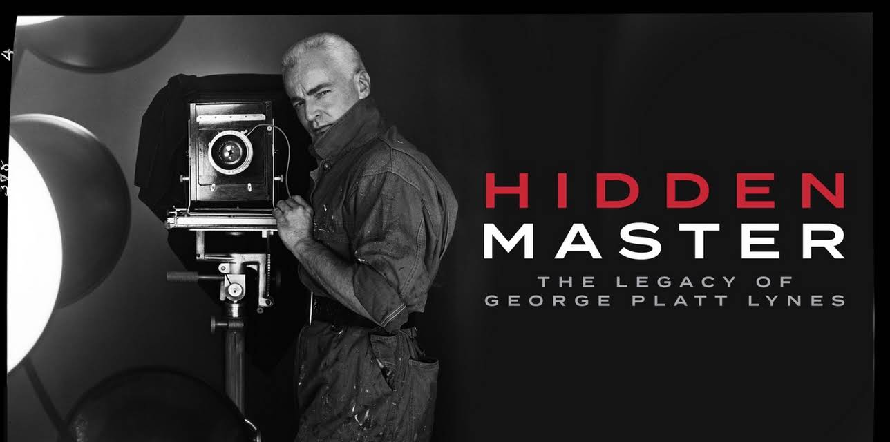 Hidden Master: The Legacy of George Platt Lynes (2024)