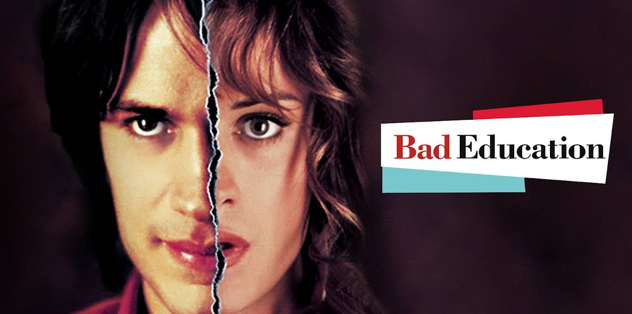 Bad Education (2005)