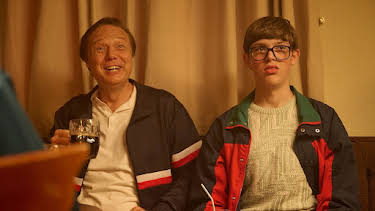 8:35 PM: Changing Ends (S3 E5) (S3) | ITV3 | 6/23 2026