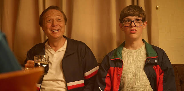 10:20 PM: Changing Ends (S3 E5) (S3) | ITV3 | 11/28 2025