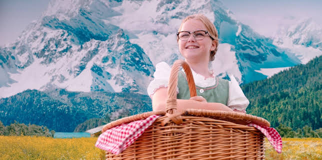 20:40: Vår ruler: Schnutzi | NRK Super | 1/10 2026