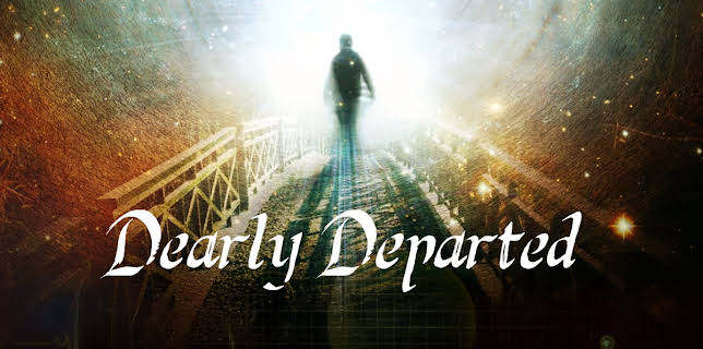 Dearly Departed (2013)