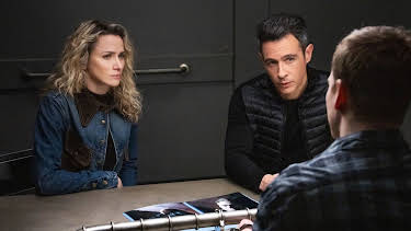 20:15: FBI: Special Crime Unit | Kabel Eins | 4/11 2026