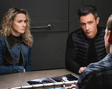 FBI: Special Crime Unit