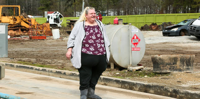 23:20: Dangerously Obese (S1 E2) (S1) | TLC | 12/10 2025