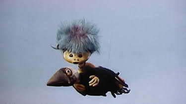 18:54: Unser Sandmännchen | MDR Fernsehen | 4/4 2026