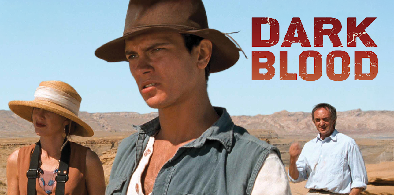 Dark Blood (2012)