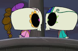 Legenderna: Herr Madera