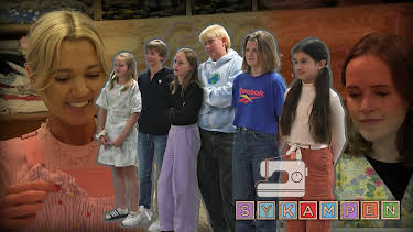 18:25: Sykampen | NRK Tegnspraak | 4/18 2026