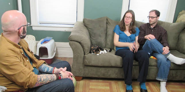 16:00: My Cat From Hell (S6 E8) (S6) | Animal Planet | 2/16 2026