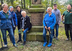 Unser Dorf hat Wochenende