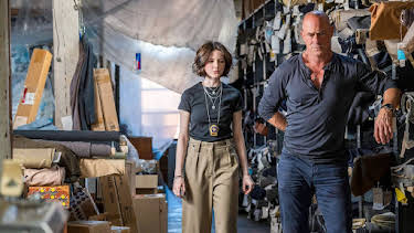 11:55 PM: Law & Order: Special Victims Unit (S24 E1) (S24) | 5 USA | 3/28 2026