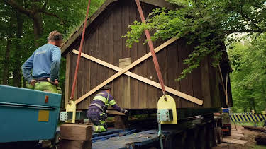 06:00: Svenska Truckers (S6 E5) (S6) | TV3 | 4/3 2026