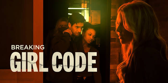 Breaking Girl Code (2023)