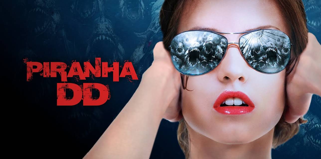 Piranha DD (2012)