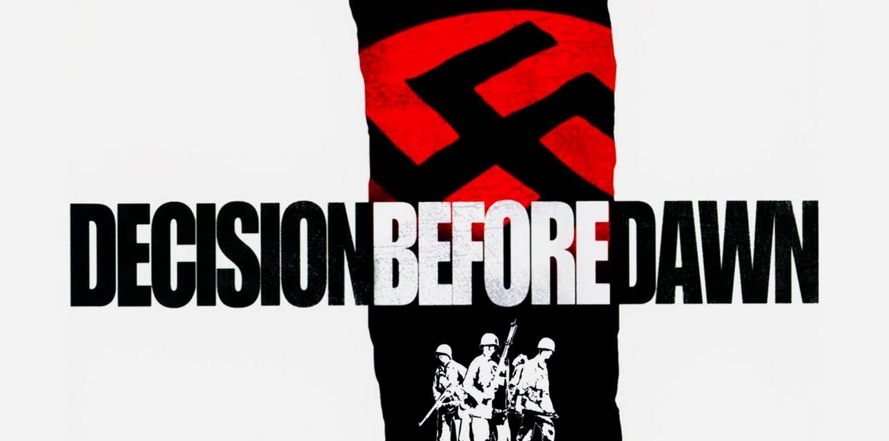 Decision Before Dawn (1951)