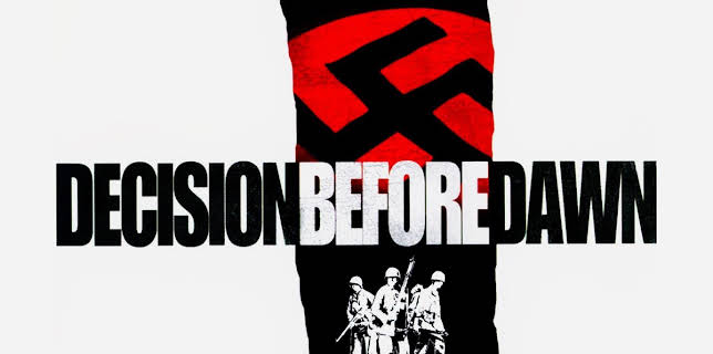 Decision Before Dawn (1951)