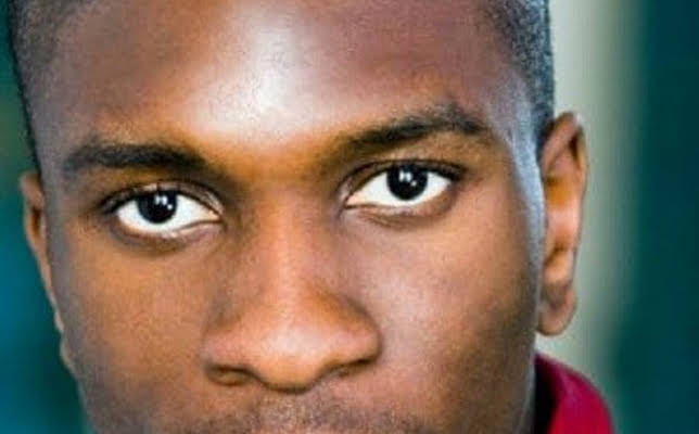 Adetokumboh M'Cormack