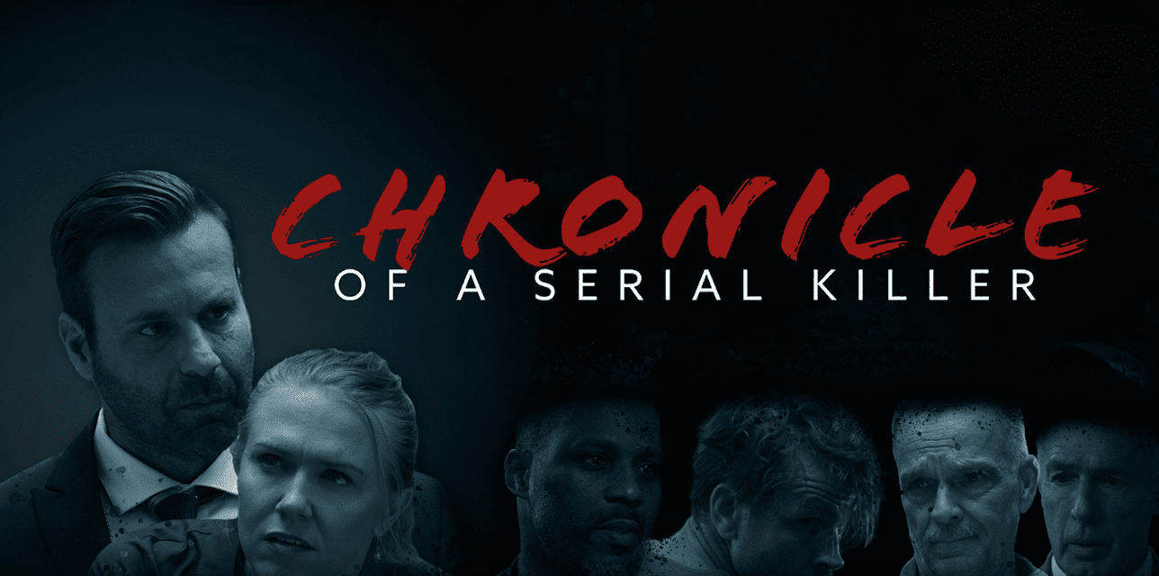Chronicle Of A Serial Killer (2020)