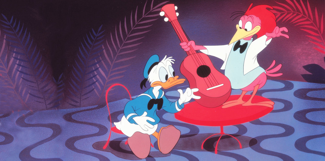 Melody Time (1949)