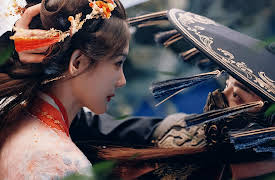 书卷一梦 A Dream Within a Dream: A Dream Within a Dream EP06