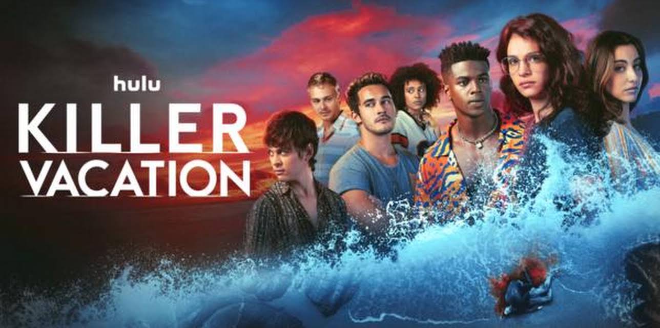 Killer Vacation