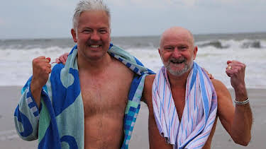 2:05 PM: Weatherman Walking | BBC One Wales | 4/5 2026