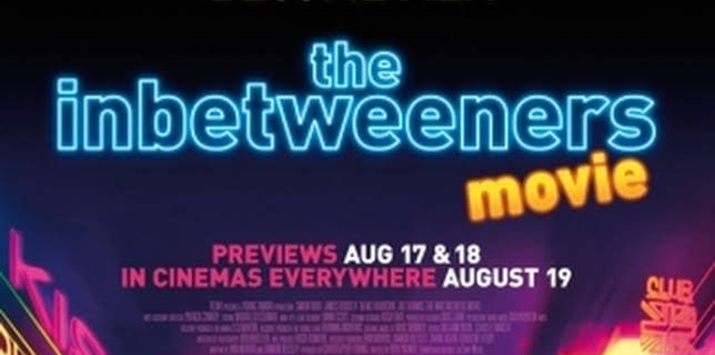 9:00 PM: The Inbetweeners Movie (IMDb 6.7) | E4 | 11/7 2025