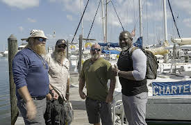 Curse of the Bermuda Triangle Season 1: Mystery of the Teleporting Shipwreck