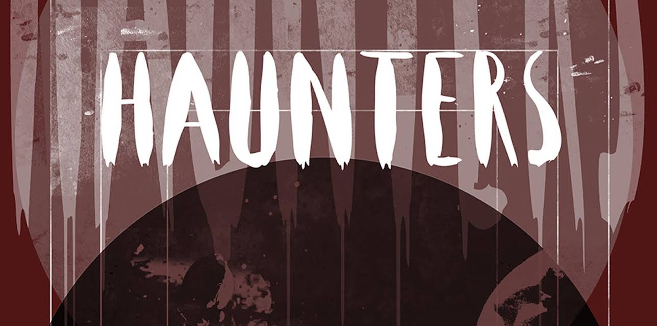 Haunters (2014)