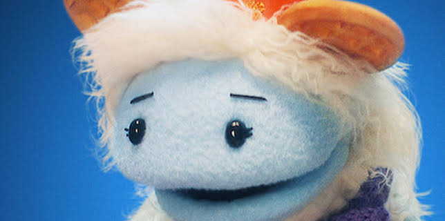 Waffles + Mochi's Holiday Feast (2021)