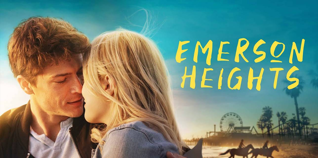 Emerson Heights (2020)