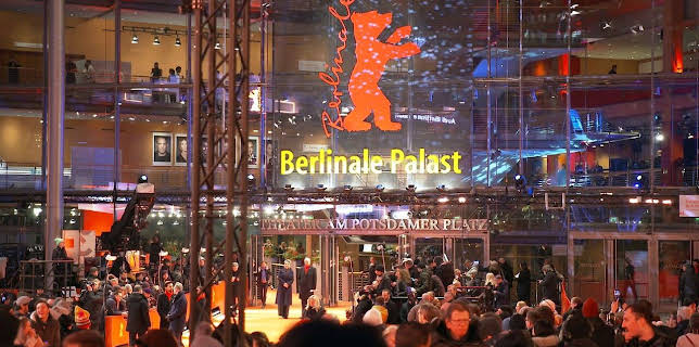 20:15: Im Reich der Filme | Tagesschau 24 | 2/14 2026