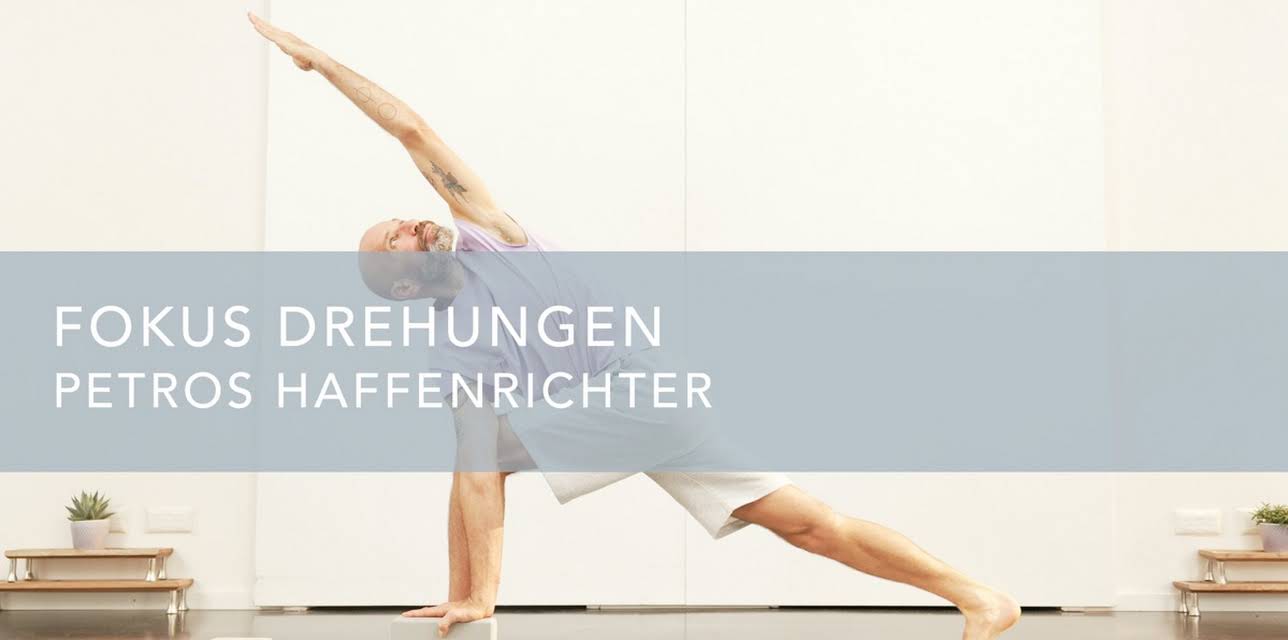 Fokus Drehungen (2022)