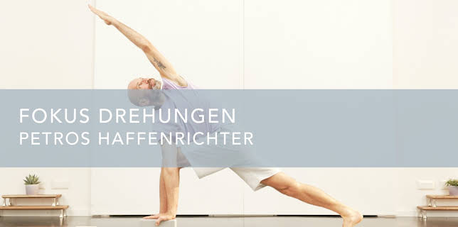 Fokus Drehungen (2022)