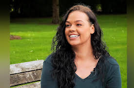 An Adoption Story: Anya Gibson