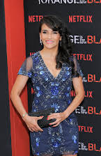 Karina Arroyave como 