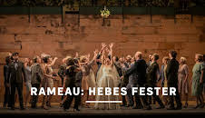 Rameau: Hebes fester