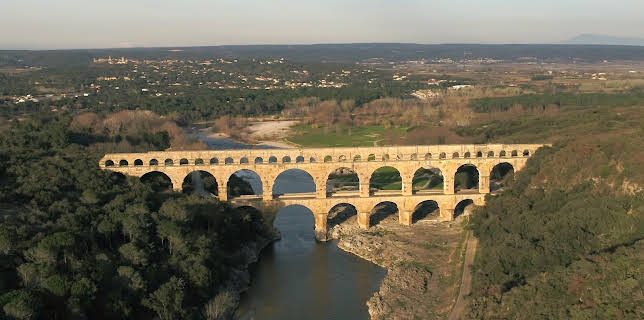 09:15: Genial konstruiert | ZDFinfo | 12/23 2025