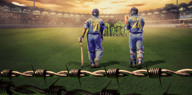 The Greatest Rivalry: India vs Pakistan