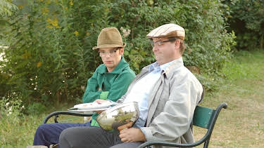 04:55: Die dreisten Drei - Die Comedy-WG | Sat1 | 4/4 2026