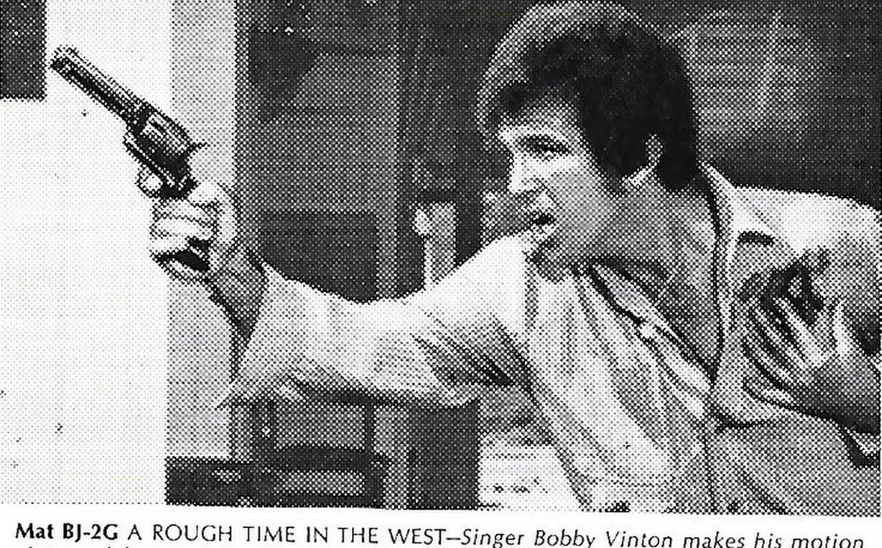 Bobby Vinton